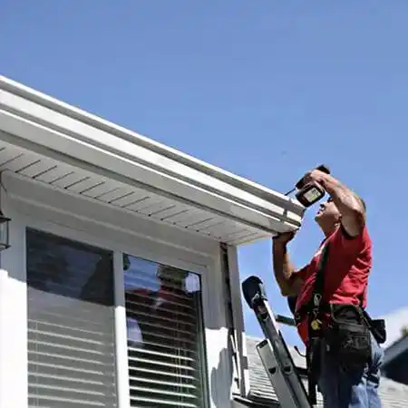 gutter services Willow Grove